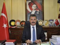 Başkan Tuna, Türk Dil Bayramı'nın 93. yılını kutladı