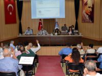 Akdeniz Belediyesi’nden Gıda Bankası Projesi'ne 2,5 milyon TL’lik destek