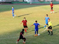 Akdeniz Belediyespor, Kuvva-i Milliyespor’u farklı mağlup etti: 3-0