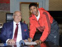 Mersin Büyükşehir Belediyespor, Angel McCoughtry ile 1 yıllık anlaşma imzaladı