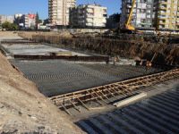 Tulumba BAT-çık Projesi'nin beton inşaatı Aralık’ta tamamlanacak