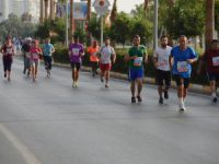 “Uluslararası Mersin Maratonu” 5 yıldızla Avrupa’nın en iyileri arasında