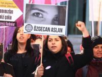 Özgecan Aslan davasında karar: 3 sanığa da ağırlaştırılmış müebbet hapis cezası verildi