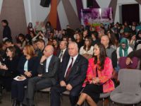 Anadolu Kültürlerarası Dayanışma Derneği’nden başarılı bir etkinlik daha