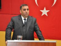 Tarsus Belediye Başkanı Şevket Can'ın projeleri heyecanlandırdı