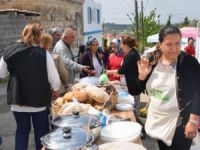 Mersin’de "Melemez Köyü Giritliler Festivali" yapıldı