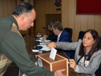 Akdeniz'de Belediye Meclis Toplantıları, mahallelerde yapılacak