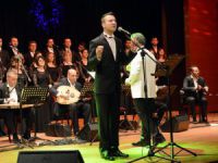 Türk Sanat Müziği Konseri ile geçmişe yolculuk