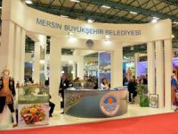 Mersin Büyükşehir Belediyesi EMITT Fuarı’na hazırlanıyor