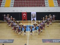 Mersin’de Okul Sporları Halk Oyunları İl Birinciliği Tamamlandı