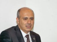 MEÜ Rektörü Ahmet Çamsarı'dan Mersin Üniversitesi’ne Sahip Çıkın Çağrısı