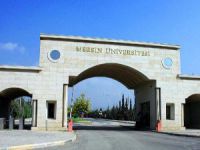 Mersin Üniversitesi'nden büyük başarı