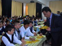 Mersin Büyükşehir Belediyesi, çevreci çocuklar yetiştiriyor
