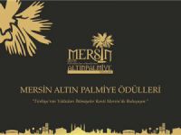 Ünlü Yıldızlar, 2. Mersin Altın Palmiye Ödülleri için Mersin'e geliyor