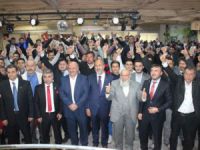 Milli İttifak, Mersin Milletvekili Adayları'nı tanıttı
