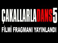 Serinin 5. Filmi Gelir!