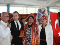 Kükürlülerden Öğretmenler Günü Etkinliği