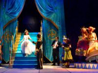Mersin Devlet Opera ve Balesi, Mayıs'ta dolu dolu