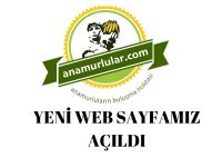 ANAMUR'LULAR HAYIRLI OLSUN