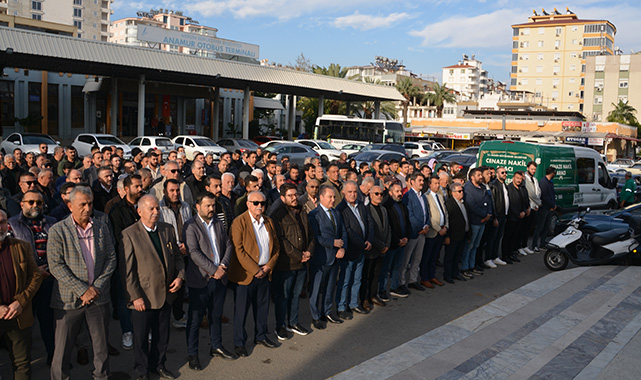 ERDAL KARAN'IN BALDIZI SELMA UĞUR VEFAT ETTİ