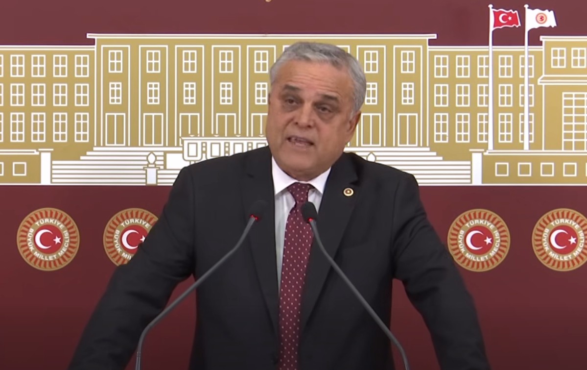 HASAN UFUK ÇAKIR"BANA SAHİP ÇIKMIYORSUNUZ"