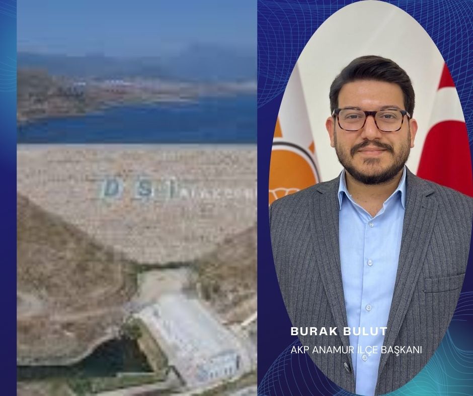 ANAMUR'A BİR MÜJDE DAHA