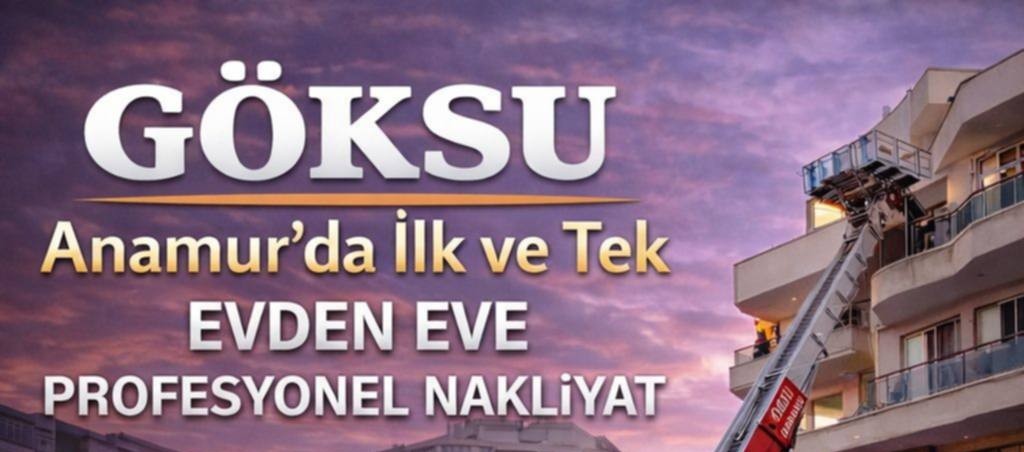 SİGORTALI EVDEN EVE NAKLİYAT BAŞLIYOR