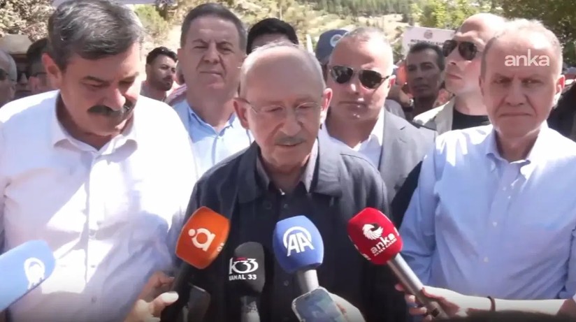 VAHAP SEÇER GENEL BAŞKANLIĞA MI HAZIRLANIYOR