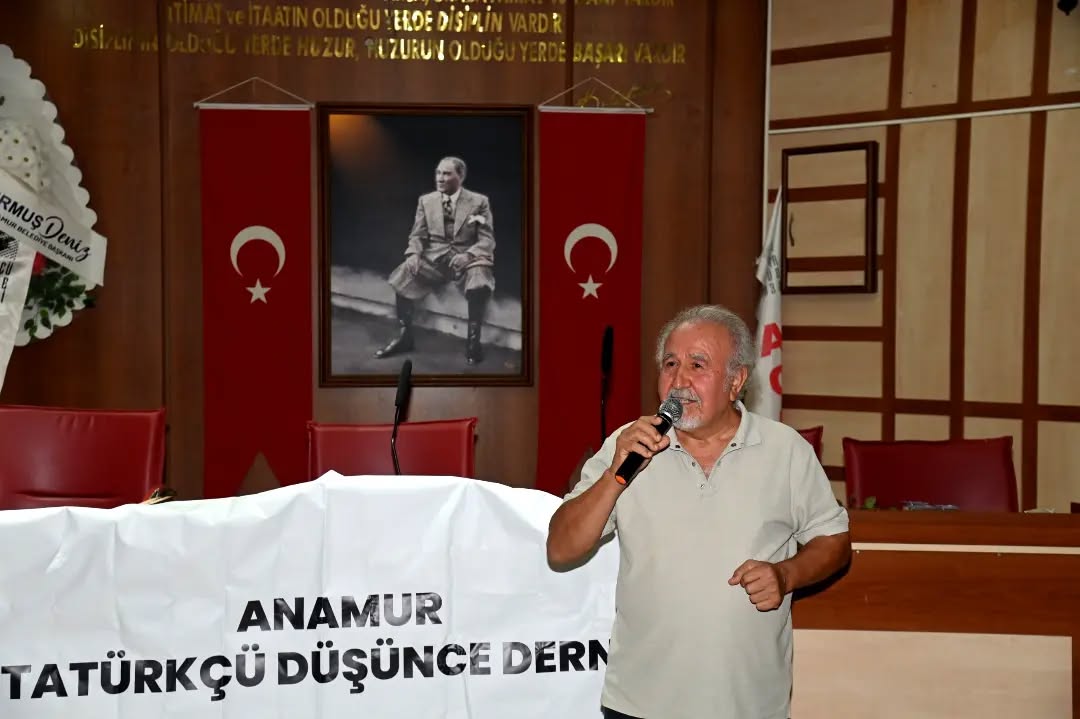 TÜRK DİL BAYRAMI KUTLU OLSUN