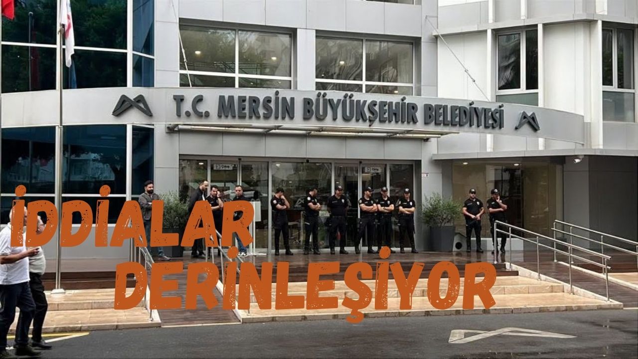 SORUŞTURMADA DETAYLAR ORTAYA ÇIKIYOR