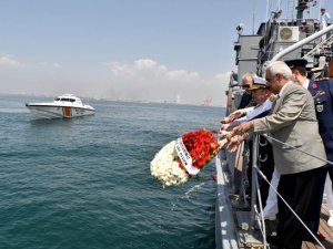 Mersin'de Refah Şehitleri Anıldı