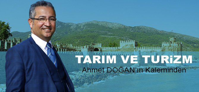 TARIM VE TURİZM