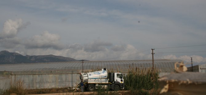 Kameralara Yakalandı!