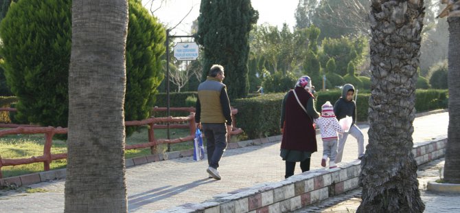 Yazdan Kalma Kış Güneşi