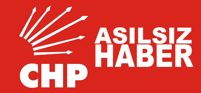 ASILSIZ HABERLER