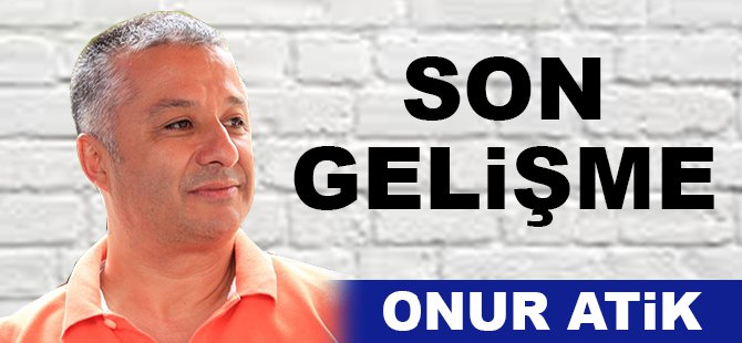 Gözaltında Son Gelişme