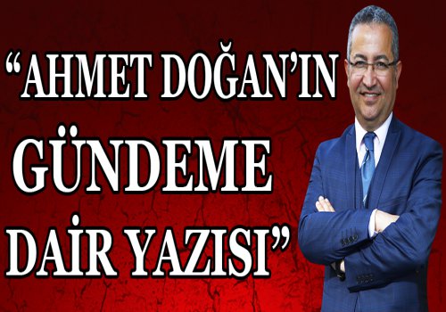 HALKIN İTTİFAK ÇAĞRISI