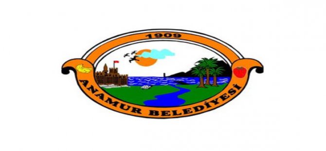 ANAMUR BELEDİYE MECLİSİ