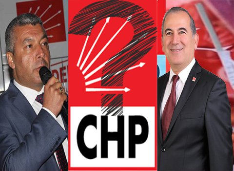 CHP'DE SEÇİM BİTMİYOR