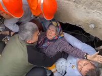 ANAMUR ORMAN İŞLETME HAYAT KURTARIYOR