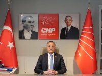 CHP MERSİN İL BAŞKANLIĞINDAN KAMUOYUNA