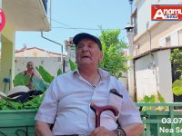 ANAMUR'LU KOSTAS AMCADAN TÜRKÜLER