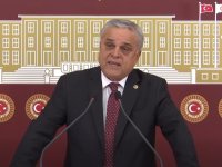 HASAN UFUK ÇAKIR"BANA SAHİP ÇIKMIYORSUNUZ"