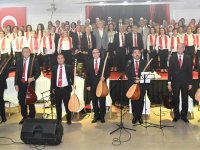 KONSERE TÜM HALKIMIZ DAVETLİDİR