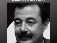 DR.MURAT KEMAL GÖKYAR VEFAT ETTİ