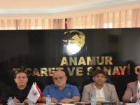 ANAMUR'DA HAZIR BETONA TEPKİ BÜYÜYOR