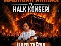 TÜM HALKIMIZ DAVETLİDİR