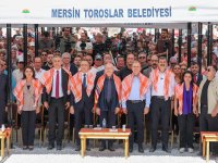 VAHAP SEÇER GENEL BAŞKANLIĞA MI HAZIRLANIYOR