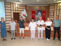 KENT KONSEYİYÜRÜTME KURULU DEĞİŞTİ