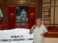 TÜRK DİL BAYRAMI KUTLU OLSUN